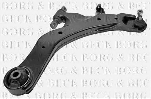 Borg & beck BCA6256 Track Control Arm BCA6256