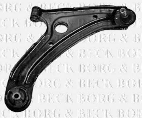 Borg & beck BCA6258 Suspension arm front lower right BCA6258