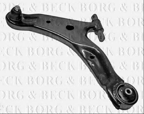 Borg & beck BCA6259 Track Control Arm BCA6259