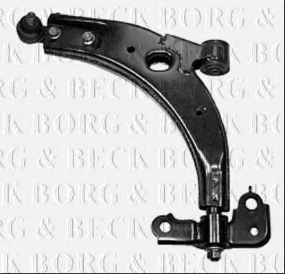 Borg & beck BCA6263 Track Control Arm BCA6263