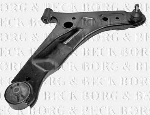 Borg & beck BCA6272 Track Control Arm BCA6272