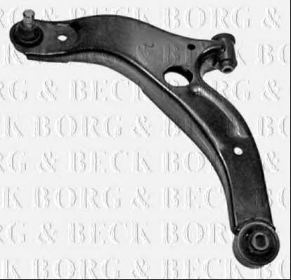 Borg & beck BCA6273 Track Control Arm BCA6273