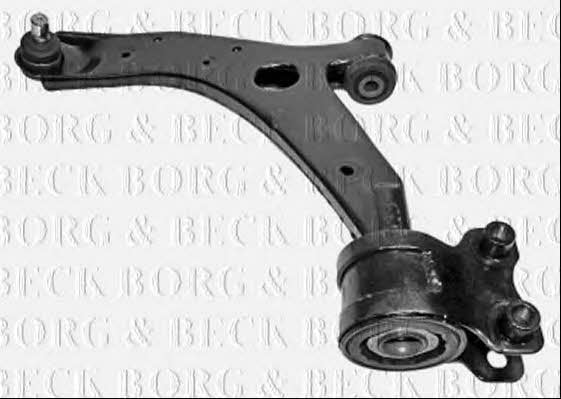Borg & beck BCA6275 Suspension arm front lower left BCA6275