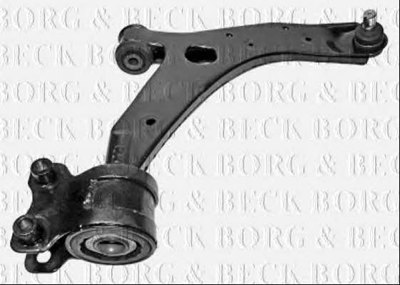Borg & beck BCA6276 Suspension arm front lower right BCA6276