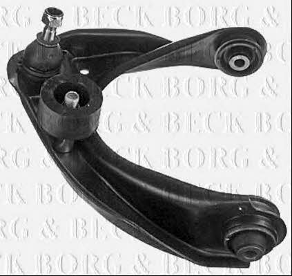Borg & beck BCA6279 Suspension arm front upper left BCA6279