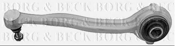 Borg & beck BCA6290 Suspension arm front upper left BCA6290