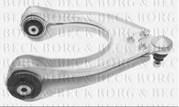 Borg & beck BCA6295 Track Control Arm BCA6295
