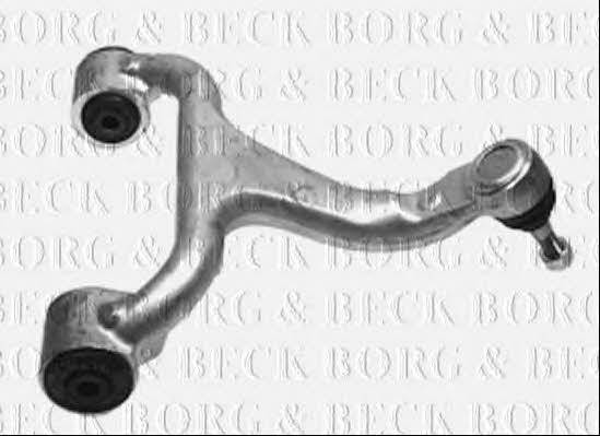 Borg & beck BCA6311 Suspension arm front upper right BCA6311