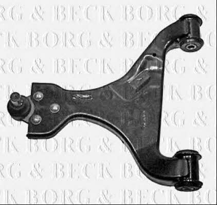 Borg & beck BCA6314 Track Control Arm BCA6314