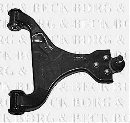 Borg & beck BCA6315 Track Control Arm BCA6315