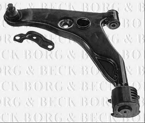 Borg & beck BCA6316 Suspension arm front lower left BCA6316