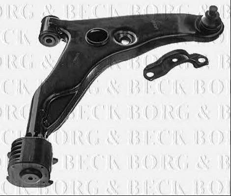 Borg & beck BCA6317 Suspension arm front lower right BCA6317