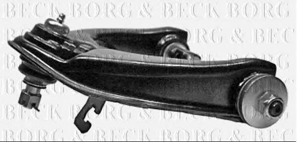 Borg & beck BCA6318 Track Control Arm BCA6318