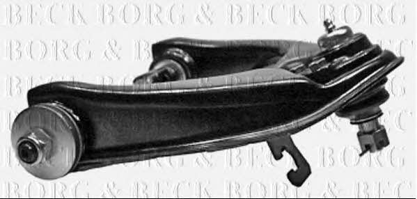 Borg & beck BCA6319 Track Control Arm BCA6319