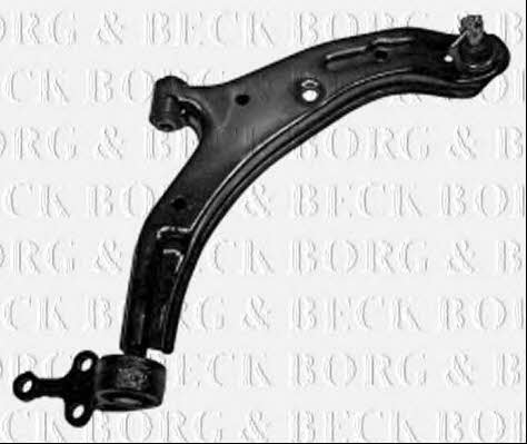 Borg & beck BCA6321 Suspension arm front lower right BCA6321