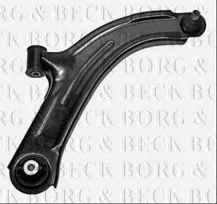 Borg & beck BCA6325 Suspension arm front lower right BCA6325