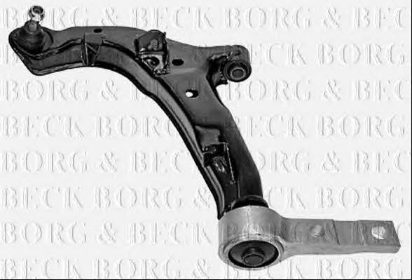 Borg & beck BCA6328 Track Control Arm BCA6328