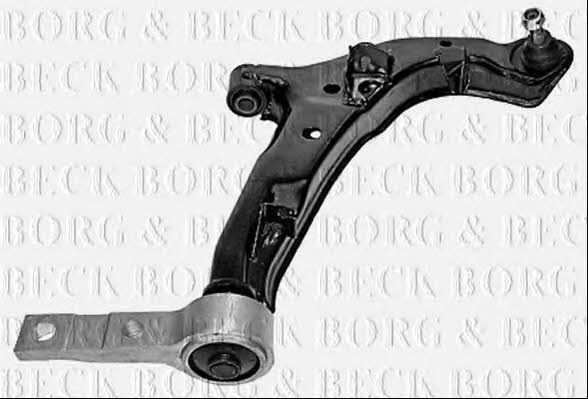 Borg & beck BCA6329 Track Control Arm BCA6329