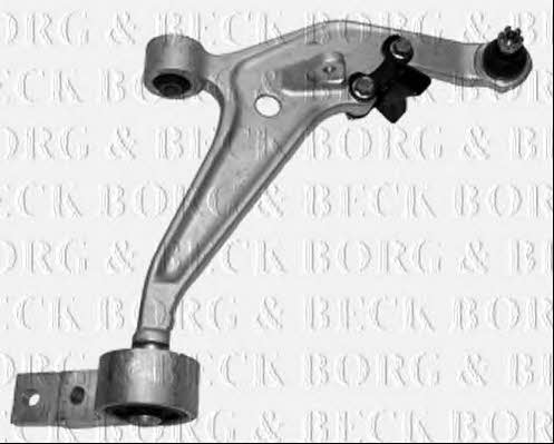Borg & beck BCA6331 Suspension arm front lower right BCA6331