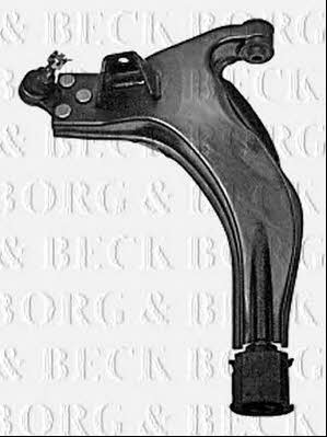 Borg & beck BCA6332 Track Control Arm BCA6332
