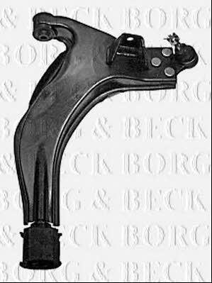 Borg & beck BCA6333 Track Control Arm BCA6333