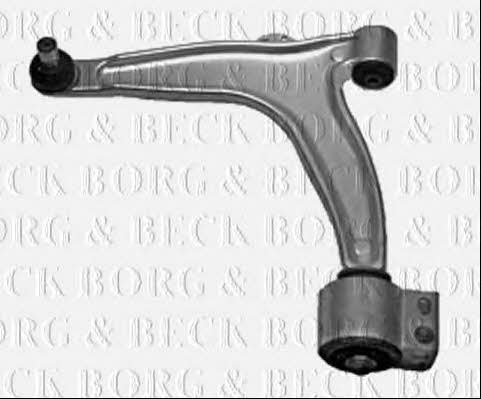 Borg & beck BCA6338 Suspension arm front lower left BCA6338