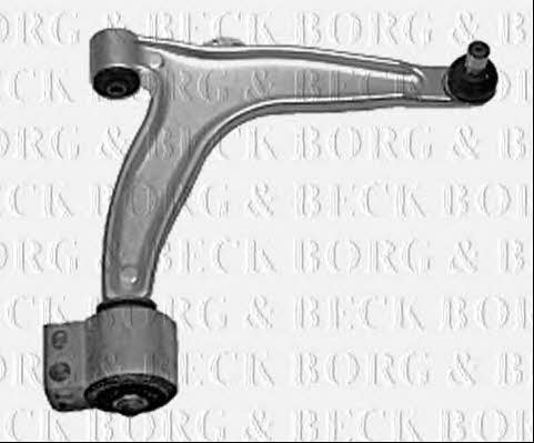 Borg & beck BCA6339 Suspension arm front lower right BCA6339