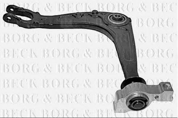 Borg & beck BCA6340 Track Control Arm BCA6340