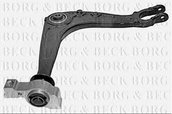 Borg & beck BCA6341 Track Control Arm BCA6341
