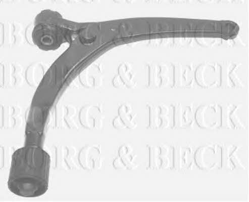 Borg & beck BCA6343 Track Control Arm BCA6343