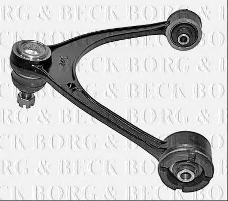 Borg & beck BCA6348 Suspension arm front upper left BCA6348