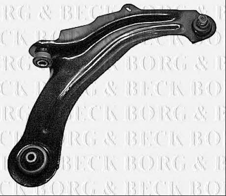 Borg & beck BCA6359 Suspension arm front lower right BCA6359