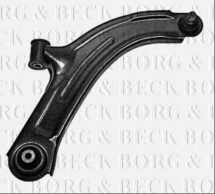 Borg & beck BCA6361 Track Control Arm BCA6361