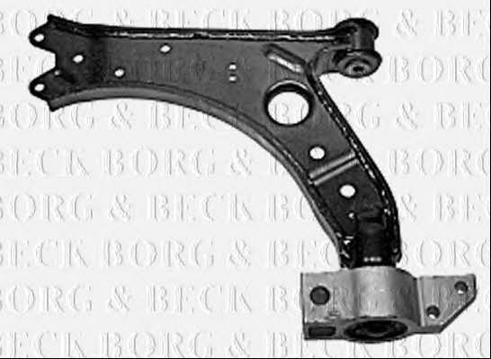 Borg & beck BCA6366 Track Control Arm BCA6366