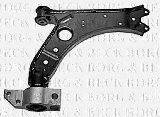 Borg & beck BCA6367 Suspension arm front lower right BCA6367