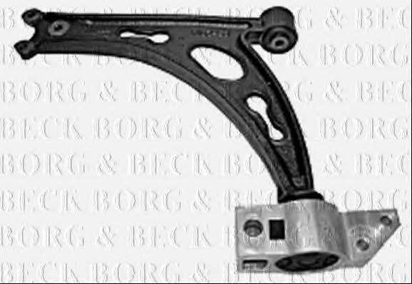 Borg & beck BCA6368 Track Control Arm BCA6368