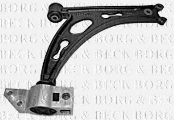 Borg & beck BCA6369 Track Control Arm BCA6369