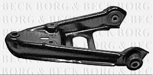 Borg & beck BCA6370 Track Control Arm BCA6370
