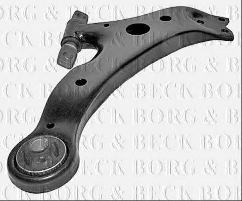 Borg & beck BCA6383 Suspension arm front lower right BCA6383