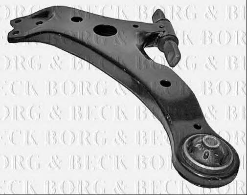 Borg & beck BCA6396 Suspension arm front lower left BCA6396