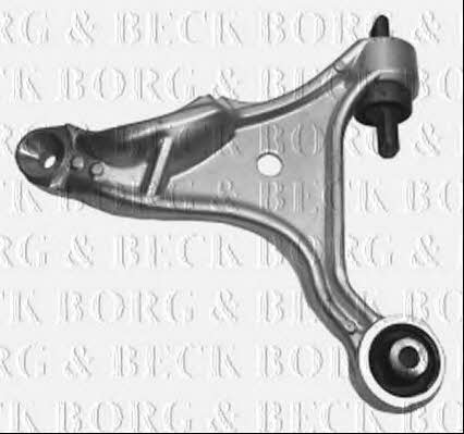 Borg & beck BCA6406 Track Control Arm BCA6406