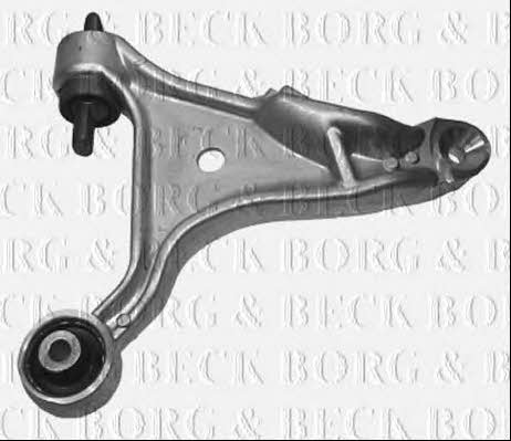 Borg & beck BCA6409 Track Control Arm BCA6409