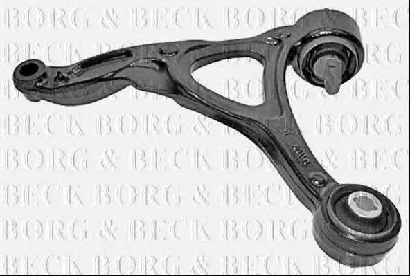 Borg & beck BCA6410 Track Control Arm BCA6410