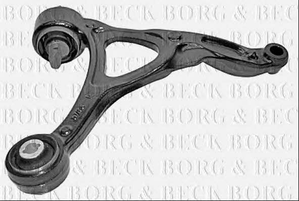 Borg & beck BCA6411 Suspension arm front lower right BCA6411