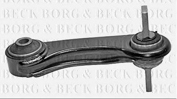 Borg & beck BCA6414 Steering pendulum, set BCA6414