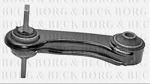 Borg & beck BCA6415 Upper rear lever BCA6415