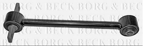Borg & beck BCA6416 Steering pendulum, set BCA6416