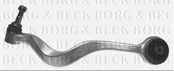 Borg & beck BCA6418 Suspension arm front lower left BCA6418