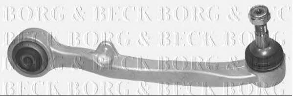Borg & beck BCA6421 Track Control Arm BCA6421