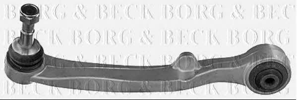 Borg & beck BCA6426 Suspension arm front lower left BCA6426